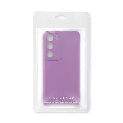 Samsung Galaxy S26 Ultra tok ROAR LUNA tok Lila-5903396426315 9 kép