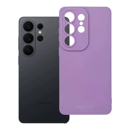 Samsung Galaxy S26 Ultra tok ROAR LUNA tok Lila-5903396426315 10 kép