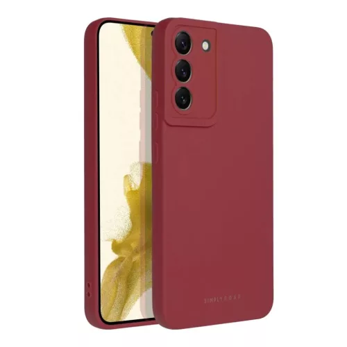 Samsung Galaxy S26 Ultra tok ROAR LUNA piros-5903396426971 2 kép