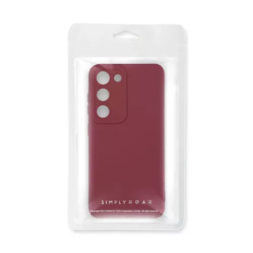 Samsung Galaxy S26 Ultra tok ROAR LUNA piros-5903396426971 9 kép