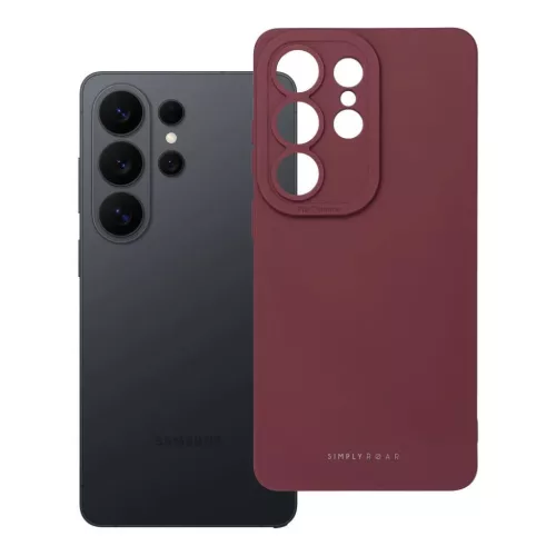 Samsung Galaxy S26 Ultra tok ROAR LUNA piros-5903396426971 10 kép