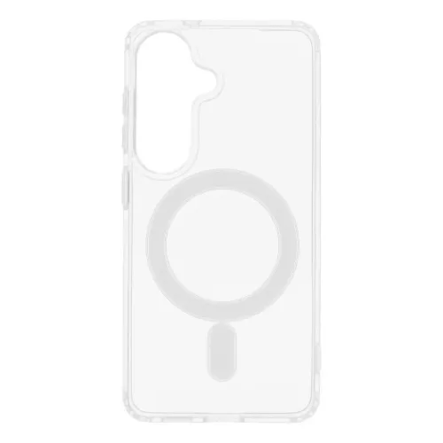 Samsung Galaxy S26 átlátszó tok-5903396439353 6 kép