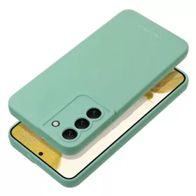 Samsung Galaxy S26 tok ROAR Luna zöld tok-5903396426292 1 kép