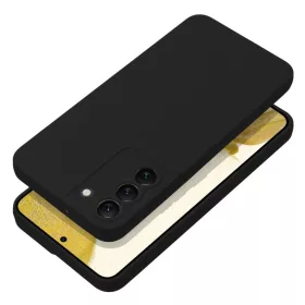 Samsung Galaxy S26 Ultra tok ROAR Luna fekete tok-5903396426988 1 kép