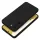 Samsung Galaxy S26 Ultra tok ROAR Luna fekete tok-5903396426988 1 kép