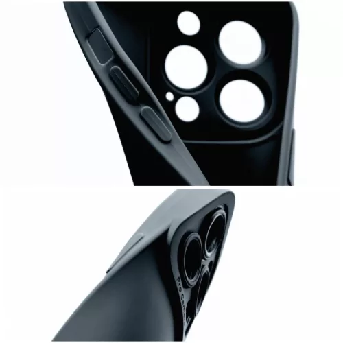 Samsung Galaxy S26 Ultra tok ROAR Luna fekete tok-5903396426988 6 kép