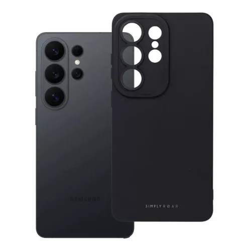 Samsung Galaxy S26 Ultra tok ROAR Luna fekete tok-5903396426988 10 kép