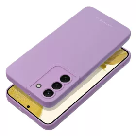 Samsung Galaxy S26 tok ROAR Luna tok Lila-5903396426995 1 kép