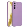 Samsung Galaxy S26 tok ROAR Luna tok Lila-5903396426995 2 kép