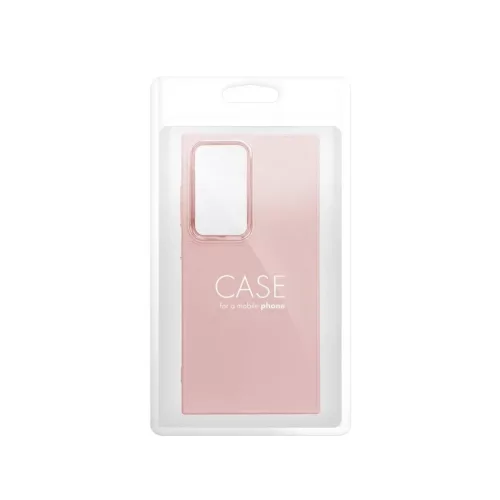 Samsung Galaxy S26 Ultra tok kerettok púderrózsaszín-5903396424755 4 kép