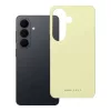 Samsung Galaxy S26 tok ROAR CLOUD SKIN Világossárga-5903396426445 8 kép