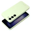Samsung Galaxy S26 Ultra tok ROAR Cloud Skin tok világoszöld-5903396426414 1 kép