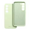 Samsung Galaxy S26 Ultra tok ROAR Cloud Skin tok világoszöld-5903396426414 2 kép
