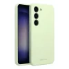 Samsung Galaxy S26 Ultra tok ROAR Cloud Skin tok világoszöld-5903396426414 3 kép