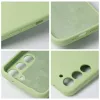Samsung Galaxy S26 Ultra tok ROAR Cloud Skin tok világoszöld-5903396426414 4 kép