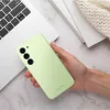 Samsung Galaxy S26 Ultra tok ROAR Cloud Skin tok világoszöld-5903396426414 5 kép