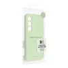 Samsung Galaxy S26 Ultra tok ROAR Cloud Skin tok világoszöld-5903396426414 7 kép