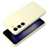 Samsung Galaxy S26 Ultra tok ROAR Cloud Skin Light Yellow tok-5903396426407 1 kép