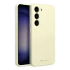 Samsung Galaxy S26 Ultra tok ROAR Cloud Skin Light Yellow tok-5903396426407 3 kép