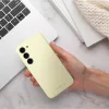 Samsung Galaxy S26 Ultra tok ROAR Cloud Skin Light Yellow tok-5903396426407 4 kép