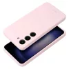 Samsung Galaxy S26 Ultra tok ROAR tok CLOUD SKIN világos rózsaszín-5903396426421 1 kép