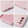 Samsung Galaxy S26 Ultra tok ROAR tok CLOUD SKIN világos rózsaszín-5903396426421 4 kép