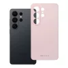 Samsung Galaxy S26 Ultra tok ROAR tok CLOUD SKIN világos rózsaszín-5903396426421 8 kép