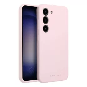 Samsung Galaxy S26 világos rózsaszín tok-5903396426469 2 kép
