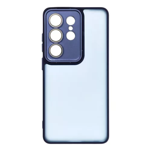 Samsung Galaxy S26 Ultra navy blue tok-5903396425189 5 kép