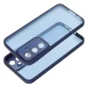 Samsung Galaxy S26 tok VARIETE sötétkék tok