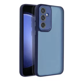 Samsung Galaxy S26 tok VARIETE sötétkék tok-5903396425158 2 kép