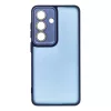 Samsung Galaxy S26 tok VARIETE sötétkék tok-5903396425158 5 kép
