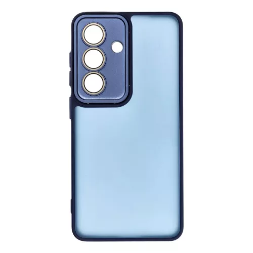 Samsung Galaxy S26 tok VARIETE sötétkék tok-5903396425158 5 kép