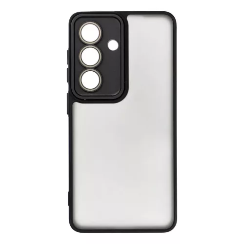 Samsung Galaxy S26 tok VARIETE, fekete-5903396425141 5 kép