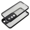 Samsung Galaxy S26 Ultra tok VARIETE tok fekete