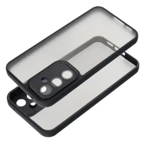 Samsung Galaxy S26 Ultra tok VARIETE tok fekete