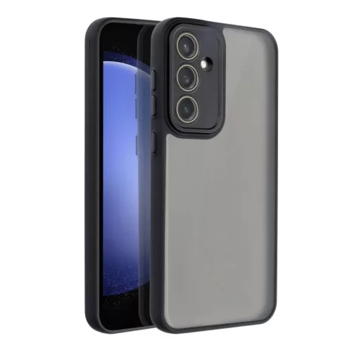 Samsung Galaxy S26 Ultra tok VARIETE tok fekete-5903396425172 2 kép
