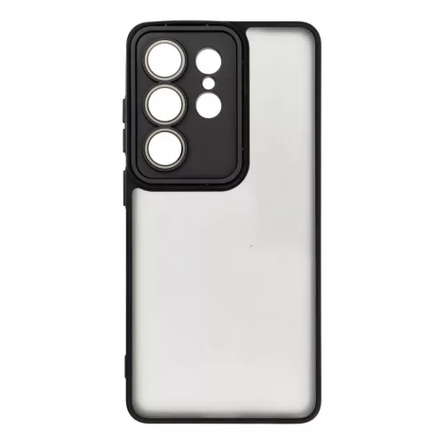Samsung Galaxy S26 Ultra tok VARIETE tok fekete-5903396425172 5 kép