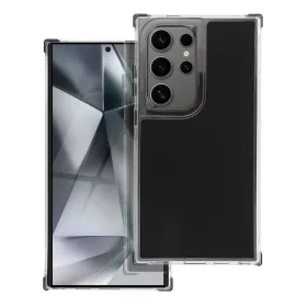Samsung Galaxy S26 MATRIX fekete tok