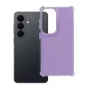 Samsung Galaxy S26 tok MATRIX tok világos lila-5903396425240 9 kép
