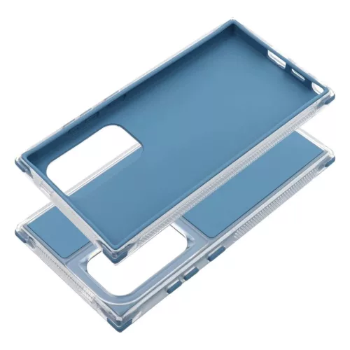 Samsung Galaxy S26 Ultra tok MATRIX tok kék-5903396425264 2 kép