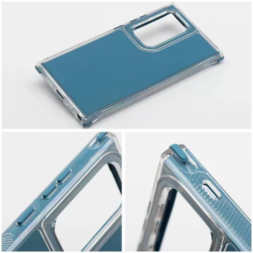 Samsung Galaxy S26 Ultra tok MATRIX tok kék-5903396425264 5 kép