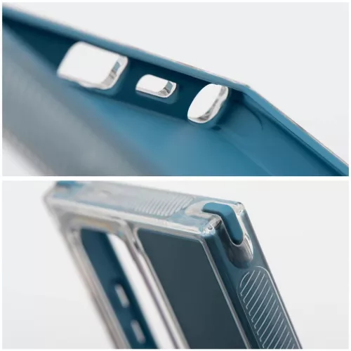 Samsung Galaxy S26 Ultra tok MATRIX tok kék-5903396425264 6 kép