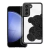 Samsung Galaxy S26 TEDDY BEAR fekete tok