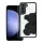 Samsung Galaxy S26 TEDDY BEAR fekete tok