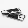 Samsung Galaxy S26 TEDDY BEAR fekete tok-5903396425363 1 kép