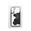 Samsung Galaxy S26 TEDDY BEAR fekete tok-5903396425363 9 kép