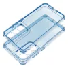 Samsung Galaxy S26 Ultra MATRIX CLEAR tok kék-5903396425349 1 kép
