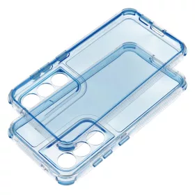 Samsung Galaxy S26 Ultra MATRIX CLEAR tok kék-5903396425349 1 kép