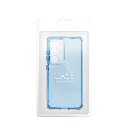 Samsung Galaxy S26 Ultra MATRIX CLEAR tok kék-5903396425349 6 kép